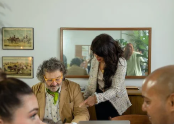 Performance Management Best Practices: Setting Goals and Providing Feedback